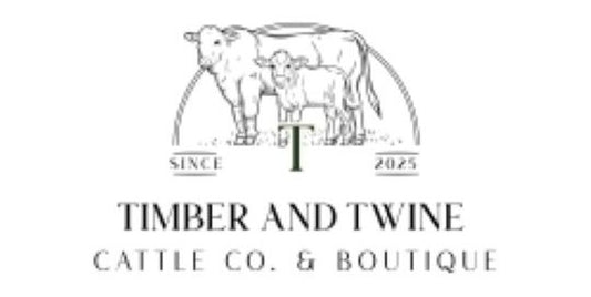 Timber Twine Cattle Co - Gift Card
